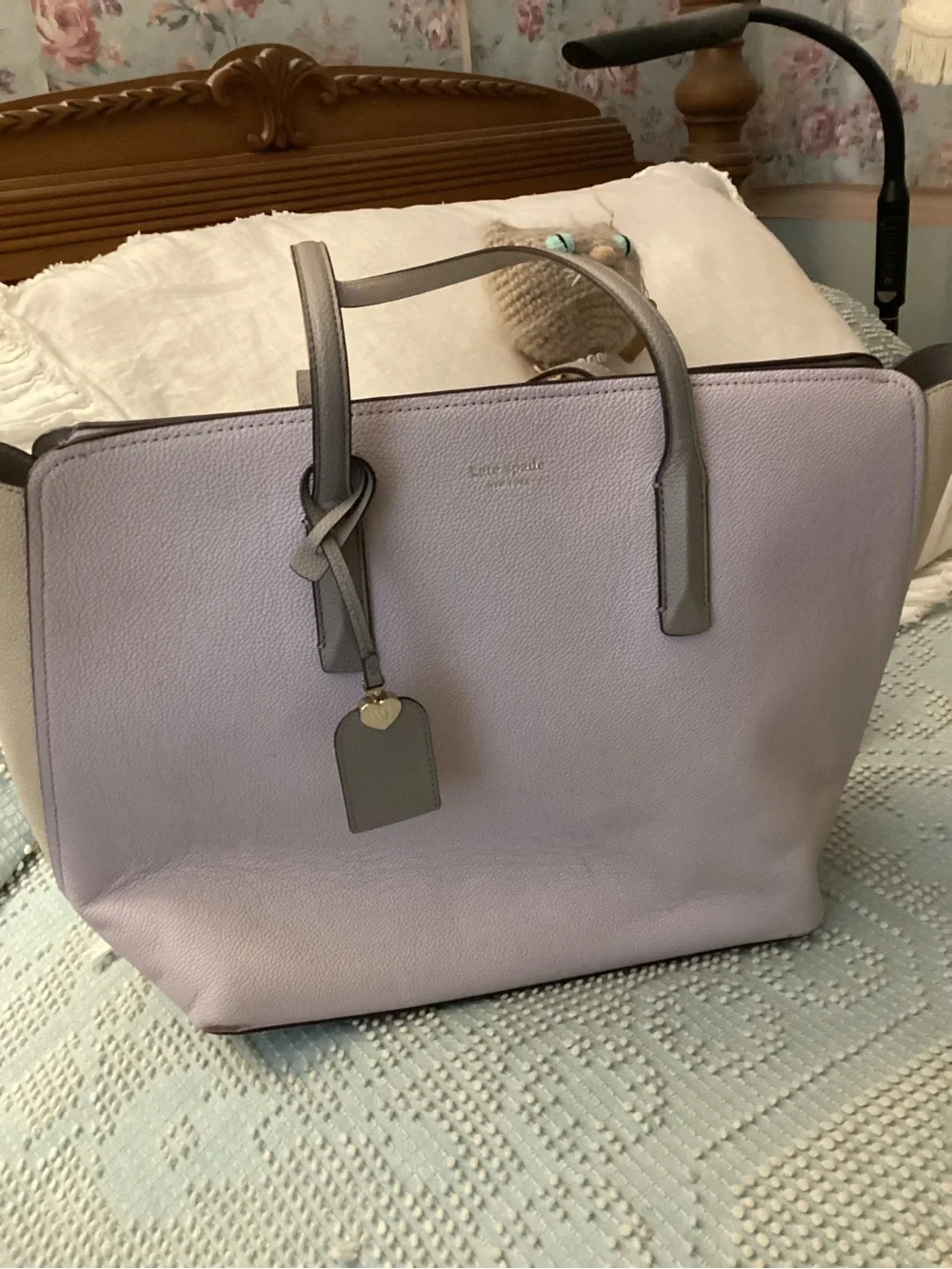 Kate Spade Large Tote